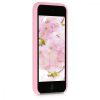 Apple iPod Touch 6th/iPod Touch 7th tok, Kwmobile, rózsaszín, szilikon, 50528.110