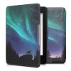 Kindle Paperwhite 7 borítója, ökológiai bőr, többszínű, 45569.26