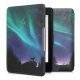 Kindle Paperwhite 7 borítója, ökológiai bőr, többszínű, 45569.26