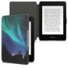Kindle Paperwhite 7 borítója, ökológiai bőr, többszínű, 45569.26