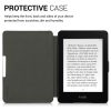 Kindle Paperwhite 7 borítója, ökológiai bőr, többszínű, 45569.26