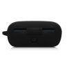 Fejhallgatótok Sony WF-XB700 True Wireless, Kwmobile, fekete, szilikon, 52995.01