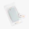 Apple iPhone 8 / iPhone 7 / iPhone SE 2 tok, szilikon, zöld, 40225.200