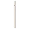 Apple iPhone X / iPhone XS tok, szilikon, bézs, 42495.204
