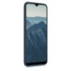 Samsung Galaxy A20e tok, szilikon, kék, 48738.202