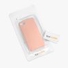 Apple iPhone 8 / iPhone 7 / iPhone SE 2 tok, szilikon, rózsaszín, 40225.199
