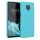 Xiaomi Redmi Note 9S / Redmi Note 9 Pro / Redmi Note 9 Pro Max tok, szilikon, kék, 52140.205