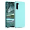 OnePlus Nord tok, szilikon, zöld, 51871.71