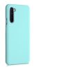 OnePlus Nord tok, szilikon, zöld, 51871.71