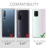 Xiaomi Mi 10 Lite 5G tok, fa, barna, 53060.18