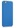 Apple iPhone 6 Plus / iPhone 6s Plus tok, szilikon, kék, 40841.189