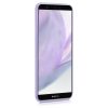 Huawei P Smart / Enjoy 7s tok, szilícium, lila, 44124.108