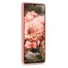 Huawei P30 tok, szilikon, rózsaszín arany, 47410.76