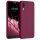 Huawei P20 tok, szilikon, lila, 44212.187