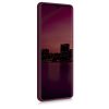 Huawei P30 Pro tok, szilikon, lila, 47419.187