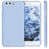 Huawei P10 tok, szilikon, kék, 51770.58