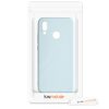 Huawei P20 Lite tok, szilikon, kék, 44358.200