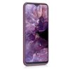 Samsung Galaxy A20e tok, szilikon, lila, 48738.181