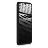 Xiaomi Redmi 9A tok, szilikon, fekete, 52847.47