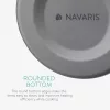 Navaris titán kemping edény és serpenyő készlet, 1100 ml és 450 ml, 53304.01