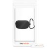 Fejhallgatótok Samsung Galaxy Buds 2/Galaxy Buds Live, Kwmobile, fekete, szilikon, 53367.01