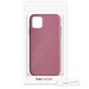 Apple iPhone 11 tok, szilikon, rózsaszín, 50791.167