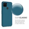 Google Pixel 4a 5G tok, szilikon, zöld, 51727.57