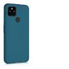 Google Pixel 4a 5G tok, szilikon, zöld, 51727.57