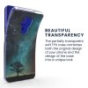 Motorola Moto G9 Play / Moto E7 Plus burkolat, szilikon, többszínű, 53407.01