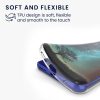 Motorola Moto G9 Play / Moto E7 Plus burkolat, szilikon, többszínű, 53407.01