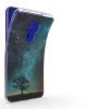 Motorola Moto G9 Play / Moto E7 Plus burkolat, szilikon, többszínű, 53407.01
