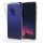 Motorola Moto G9 Play / Moto E7 Plus burkolat, szilikon, átlátszó, 53406.03