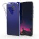 Motorola Moto G9 Play / Moto E7 Plus burkolat, szilikon, átlátszó, 53406.03