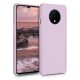 OnePlus 7T tok, szilikon, lila, 50403.140