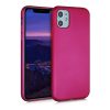 Apple iPhone 11 tok, szilikon, rózsaszín, 50762.65