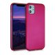 Apple iPhone 11 tok, szilikon, rózsaszín, 50762.65