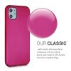 Apple iPhone 11 tok, szilikon, rózsaszín, 50762.65
