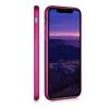 Apple iPhone 11 tok, szilikon, rózsaszín, 50762.65