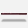 Samsung Galaxy Note 20 Ultra tok, szilikon, lila, 52842.190
