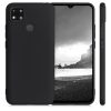 Xiaomi Redmi 9C tok, szilikon, fekete, 52850.47