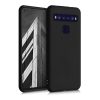 Tok TCL 10L, szilikon, fekete, 53508.47