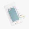 iPhone 8 / iPhone 7 / iPhone SE 2 tok, szilikon, kék, 40225.206