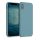 Apple iPhone X / iPhone XS tok, szilikon, kék, 42495.207
