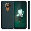 Nokia 5.3 tok, szilikon, zöld, 53552.14