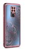 Xiaomi Redmi Note 9 tok, szilícium, rózsaszín arany, 53053.02