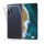 Samsung Galaxy S20 FE tok, szilikon, átlátszó, 53609.03