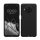 Xiaomi Mi 10T Lite 5G tok, szilikon, fekete, 53621.47