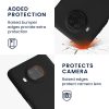 Xiaomi Mi 10T Lite 5G tok, szilikon, fekete, 53621.47
