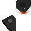 Xiaomi Mi 10T Lite 5G tok, szilikon, fekete, 53621.47