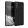 Samsung Galaxy S20 FE tok, szilikon, fekete, 53604.47